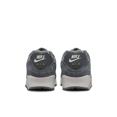 Nike Air Max 90 Premium Men's Shoes