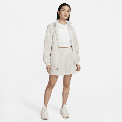 Nike Sportswear Essential Women's Woven Jacket