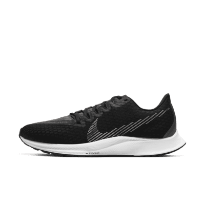 nike fly zoom black