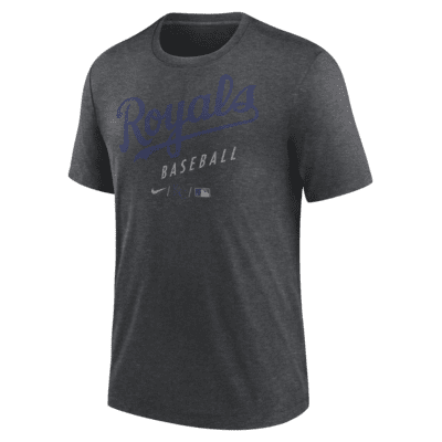 royals dri fit shirt