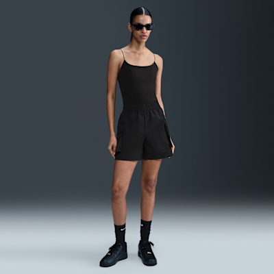 Fina Ejerique Shorts Classico P25B93BEIJ In Cotone main image 1