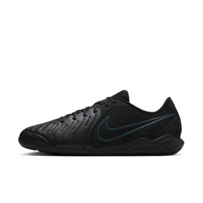 Nike Tiempo Legend 10 Academy Düşük Bilekli Kapalı Saha/Salon Kramponu