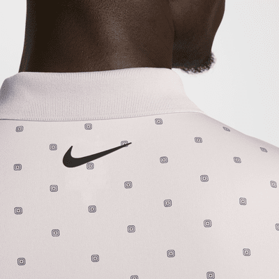 Nike Tour Men's Dri-FIT Golf Polo