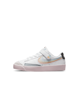 Nike Blazer Low 