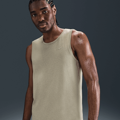 Nike Primary Men's Dri-FIT Versatile Tank