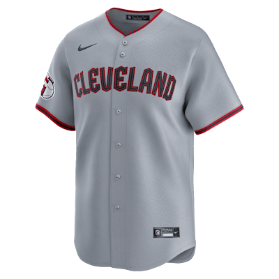 Cleveland Guardians Men's Nike Dri-FIT ADV MLB Limited Jersey from Nike - $155