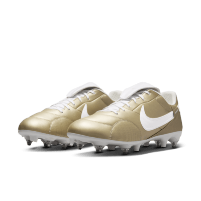 nike premier soft ground boots