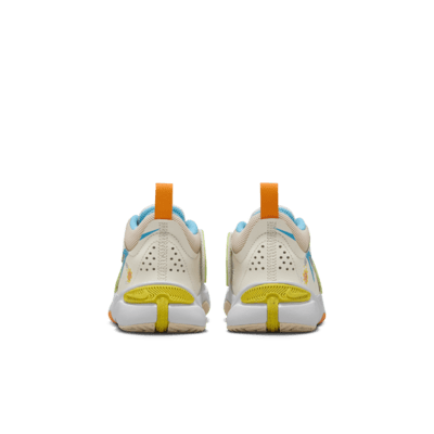 Nike Team Hustle D 11 | Image 5