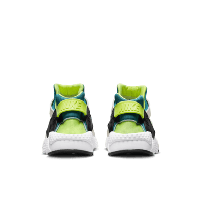 Nike Huarache Run Big Kids' Shoes