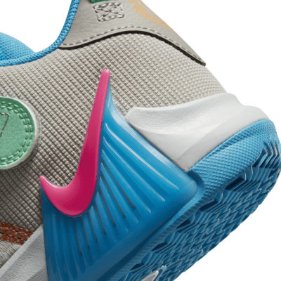 LeBron Witness 7 Little Kids' Shoes