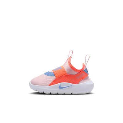 Tenis para bebé e infantil Nike Flex Runner 4