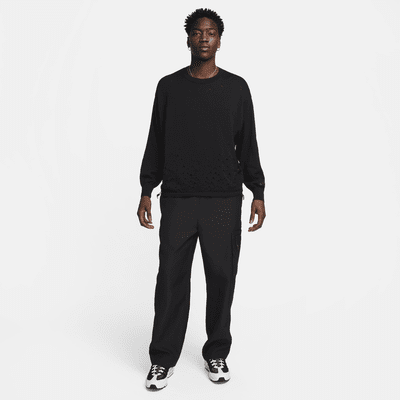 Nike Sportswear Tech Pack herensweater met lange mouwen