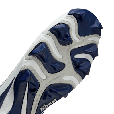 Nike Alpha Menace 4 Shark Football Cleats
