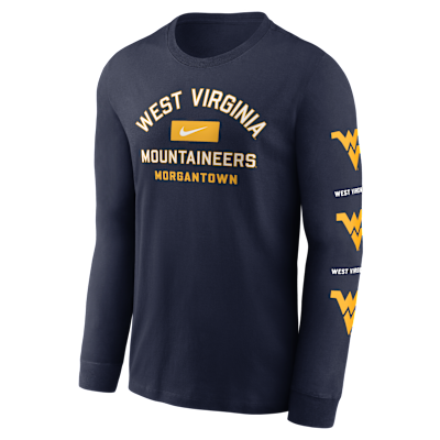West Virginia Campus Classic Location