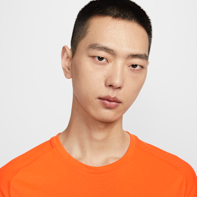 나이키 ACG '솔라 체이스' 남성 드라이 핏 ADV 트레일 러닝 탑