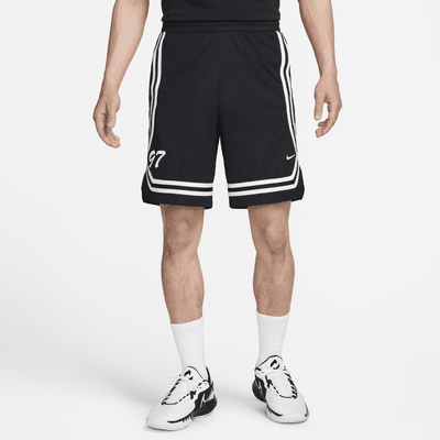 Nike DNA Crossover Men's Dri-FIT 20cm (approx.) Basketball Shorts