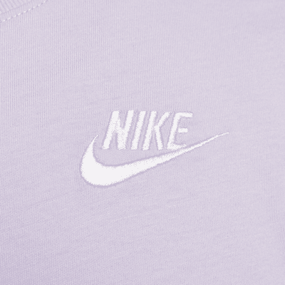 Nike Sportswear Club Essentials Women's T-Shirt