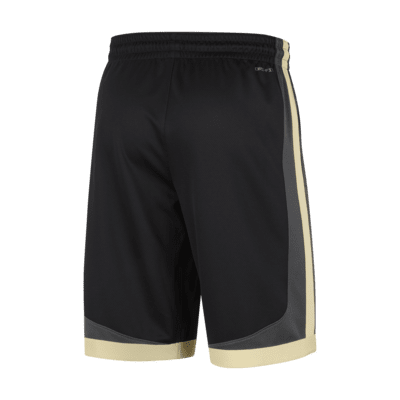 Shorts de básquetbol Replica para hombre Nike College (Purdue)