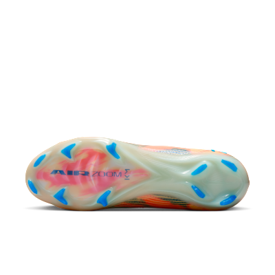 Nike Mercurial Superfly 10 Elite "Kylian Mbappé" FG High-Top Soccer Cleats