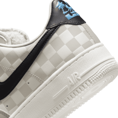 Nike Air Force 1 '07 QS Men's Shoes