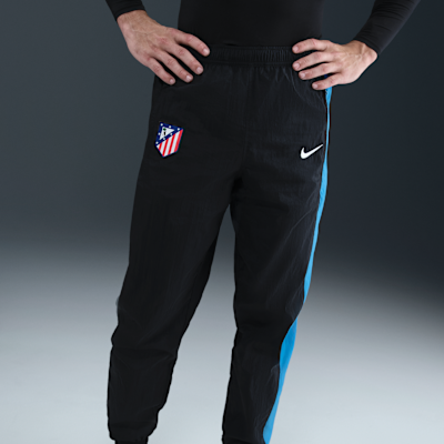 Atlético Madrid Third Nike Total 90 Fußball-Trainingshose aus Webmaterial (Herren)