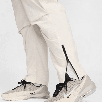 Pants de tejido Woven para hombre Nike Tech