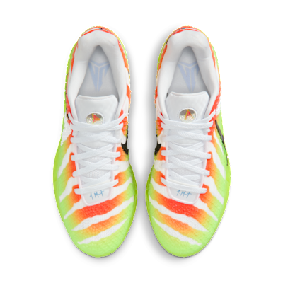 Ja 3 "Snowed In" EP Basketball Shoes