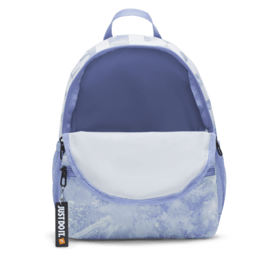 Nike Brasilia JDI Kids' Tie-Dye Backpack (Mini)