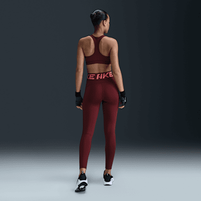 Legging long taille haute Nike Pro Sculpt pour femme