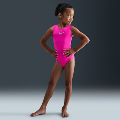Nike Gymnastics