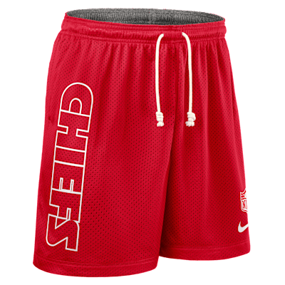 Kansas City Chiefs Sideline Reversible