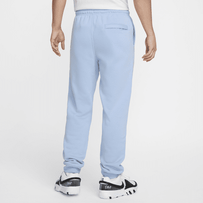 Ja Men's Fleece Basketball Jogger Trousers