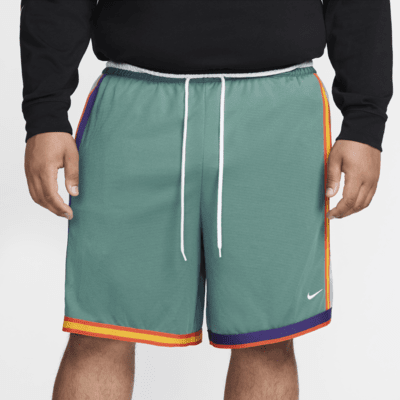 Nike Dri-FIT DNA Men's 8" Basketball Shorts