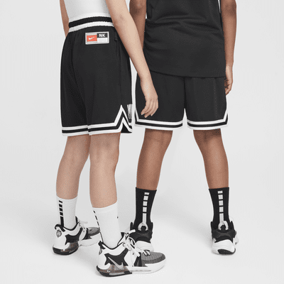 Nike DNA Culture of Basketball Older Kids' Dri-FIT Basketball Shorts