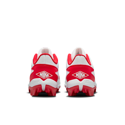 Tacos de béisbol Nike Diamond Clutch