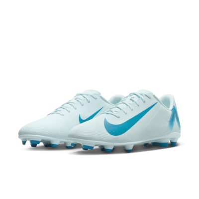 Chaussure de foot à crampons basse MG Nike Mercurial Vapor 16 Club