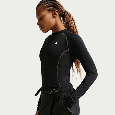 Nike ACG "Wildsee" Women's Base Layer Long-Sleeve Top