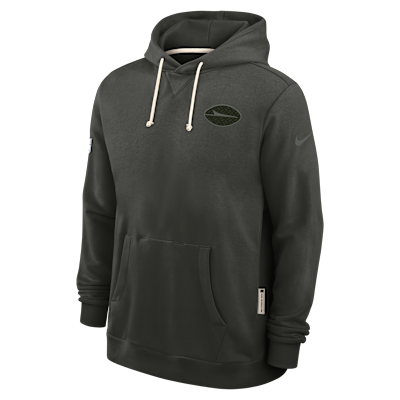 New York Jets Rivalries Collection Sideline
