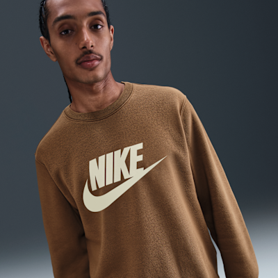 Nike Sportswear Club
