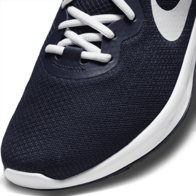 Nike Revolution 6 Men's Road Running Shoes