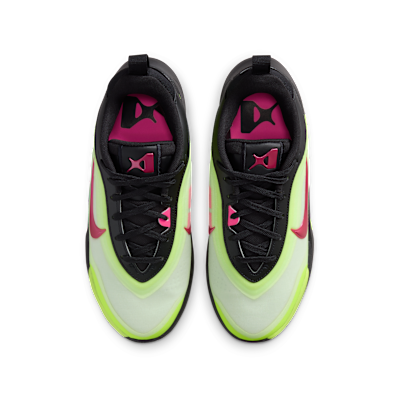 A'One SE A'ja Wilson Big Kids' Basketball Shoes