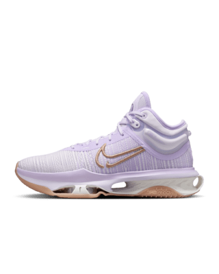 Unisex кроссовки Nike G.T. Jump 2 Basketball для баскетбола