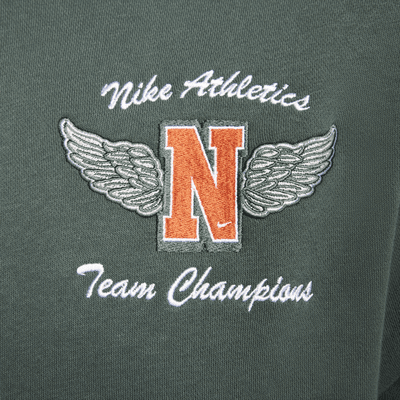 Nike Sportswear Club Men's Pullover Fleece Hoodie