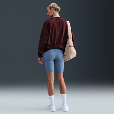 Nike Zenvy Women's Dri-FIT Oversized Cardigan