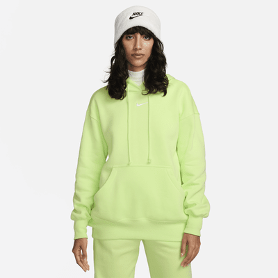 Nike Sportswear Phoenix Fleece Women's Oversized Pullover Hoodie