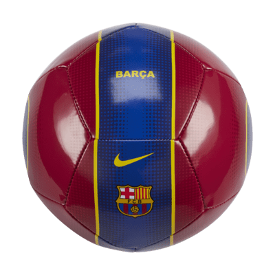 FC Barcelona Skills