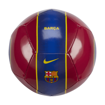 F.C Barcelona Football Size 3 