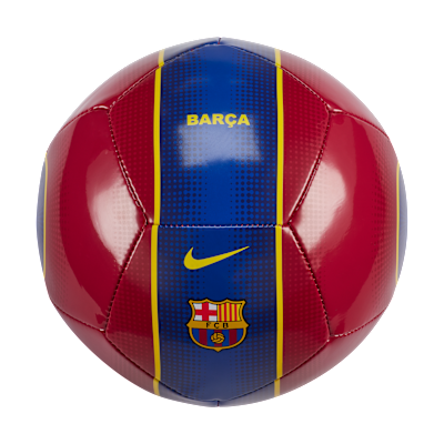 Maglia Da Calcio Ufficiale Dri-FIT ADV Total 90 FC Barcelona 2025 26 Match Per A Terza Bsm56m - Foto 10