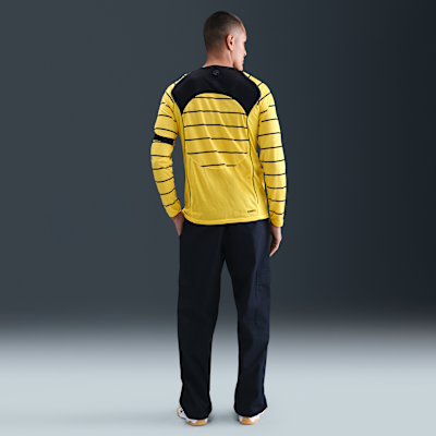 Nike Total 90 Men's Dri-FIT Long-Sleeve Soccer Top