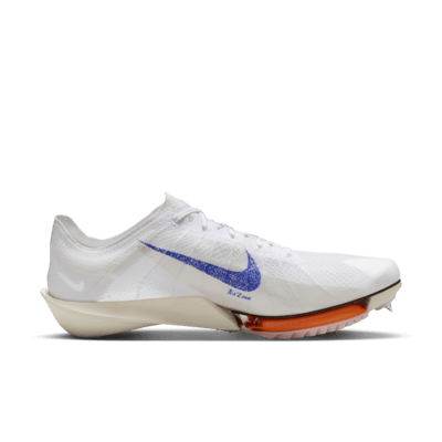 Kolce do biegania na średnich dystansach Nike Victory 2 Blueprint